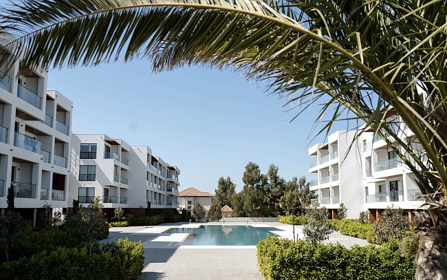 Дайджест путешествий: открытие Paragraph Golf & Spa Tabori, новая фирменная программа в Bulgari Hotel Roma и весна в Four Seasons Resort Maldives at Landaa Giraavaru фото № 2