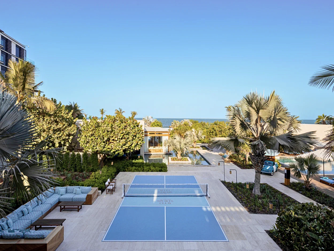 La Cantine Beach фото № 9