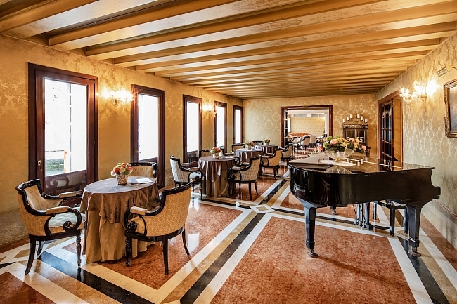 Baglioni Hotels & Resorts объявила о новом стратегическом партнерстве фото № 2