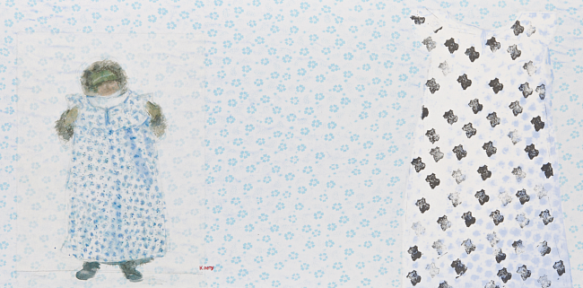 Ярмарка графики «Книга сезонов» фото № 3