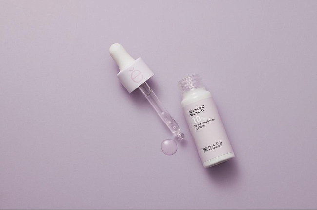 Бьюти-дайджест: Ирина Шейк в новой кампании d'Alba, антистресс-программа в «Медфрендс», расширение уходовой серии Weleda фото № 12