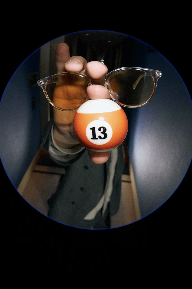 Голос времени. Герои сериала «Арт — это я» — о символах современного искусства фото № 14