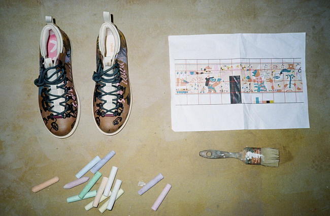 Fashion-дайджест: премиальная линия muus, новогодний дроп Qari Qris и другие новости фото № 11