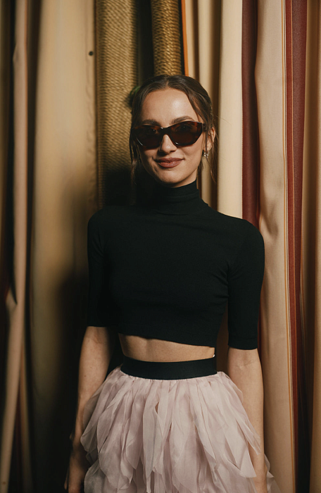 Мод Апатоу фото № 5