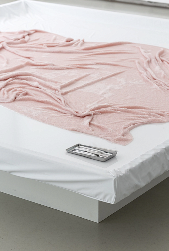 Художник Илья Федотов-Федоров о социальных масках, Фуко и поиске себя фото № 4