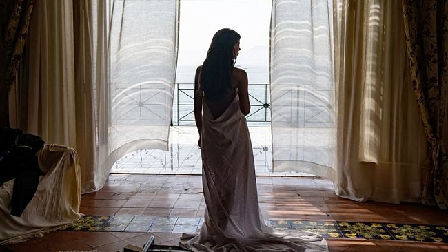 Вместо терапии. Фильмы Паоло Соррентино, чтобы увидеть себя фото № 1