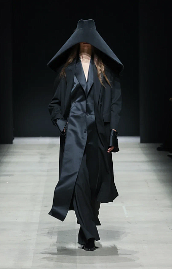 Выбор редакции: топ брендов Московской недели моды фото № 8