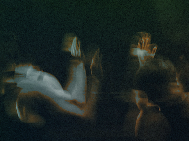 Три причины не пропустить премьеру «Хоры» Охада Наарина на фестивале Context. Diana Vishneva фото № 4