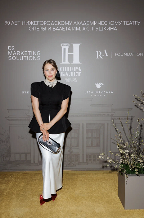 Елена Дудина фото № 11