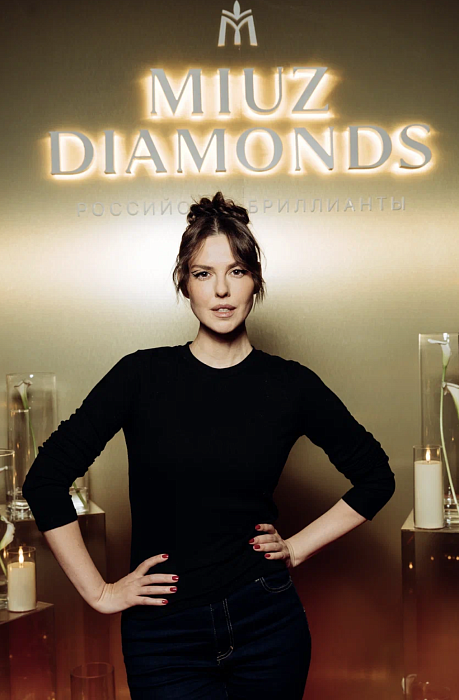 Лянка Грыу фото № 6