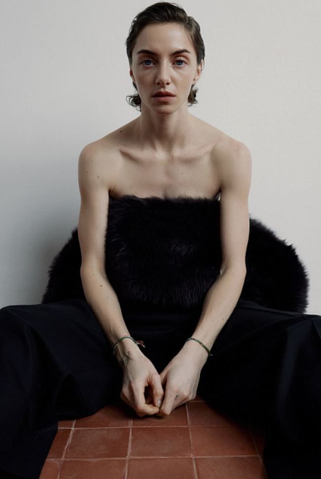 Luda Nikishina фото № 6