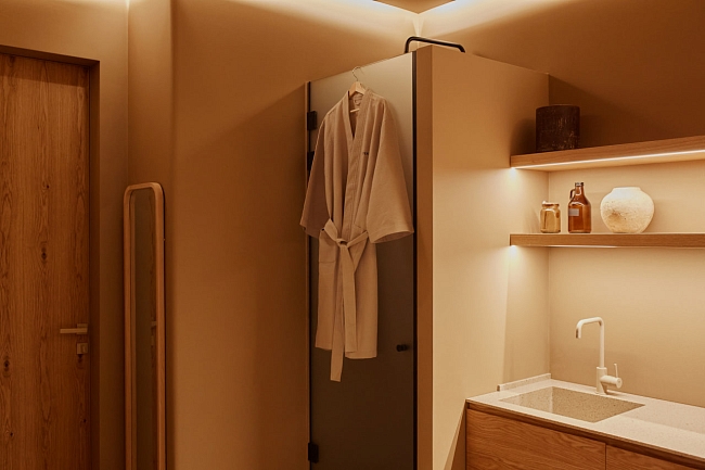 Новогоднее SPA: какие процедуры станут приятным подарком на Новый год фото № 3