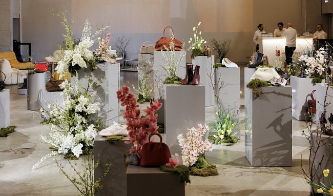 Пресс-день Rendez-Vous фото № 3