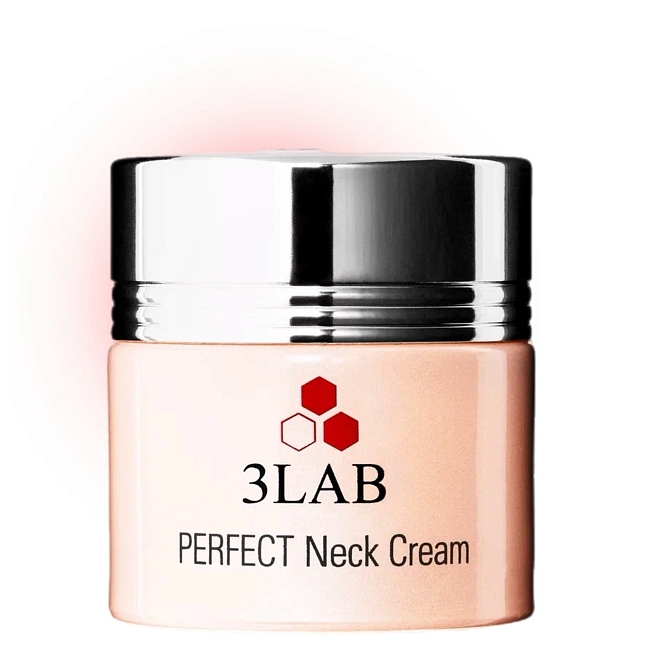 Крем для шеи Perfect Neck Cream, 3LAB фото № 19