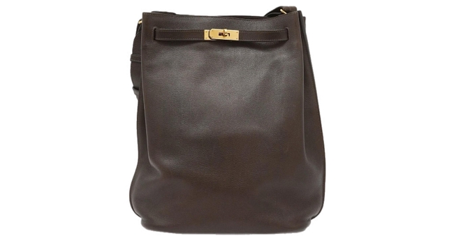 Сумка Hermes So Kelly, графика Ахмата Биканова, лоферы Celine и другие хотелки Филиппа Лобачева фото № 2