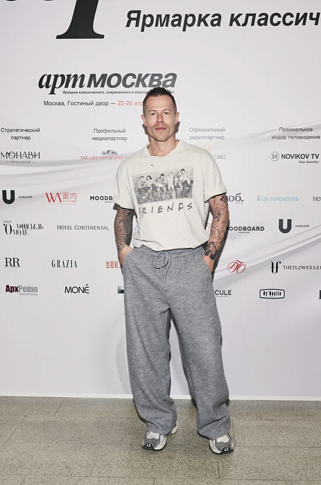 Григорий Масленников фото № 19