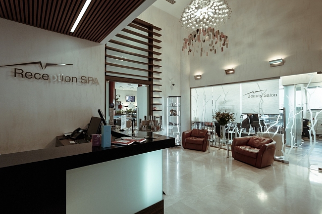 Процедура для красной ковровой дорожки от Pride Wellness Club фото № 1