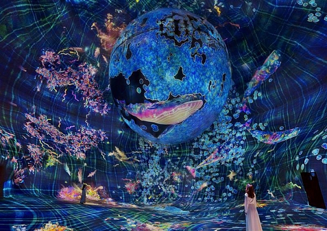 Восточный ритм, традиции и культурное наследие Эмиратов: путеводитель по Абу-Даби фото № 25