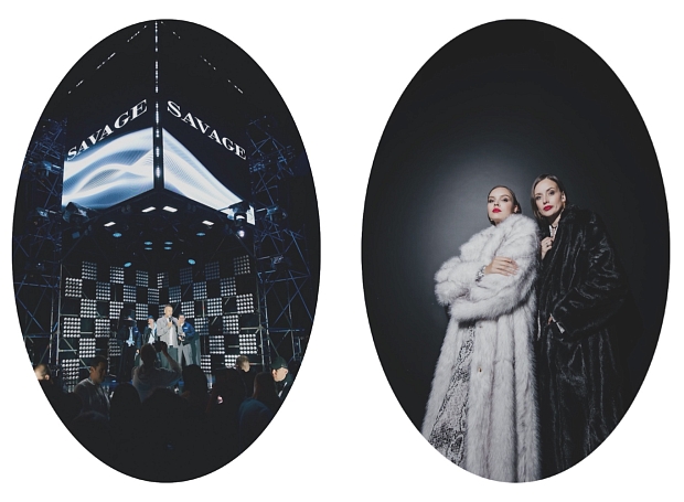 Pестарт SAVAGE: Ксения Собчак объявила о грядущих переменах в истории бренда