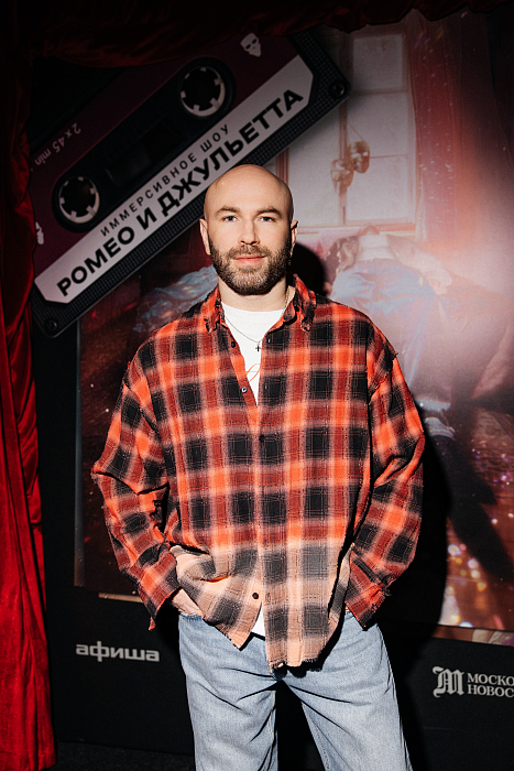 Стас Круглицкий фото № 14