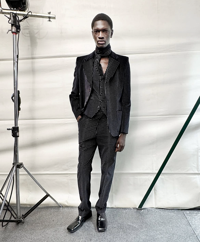 MM6 Maison Margiela фото № 4