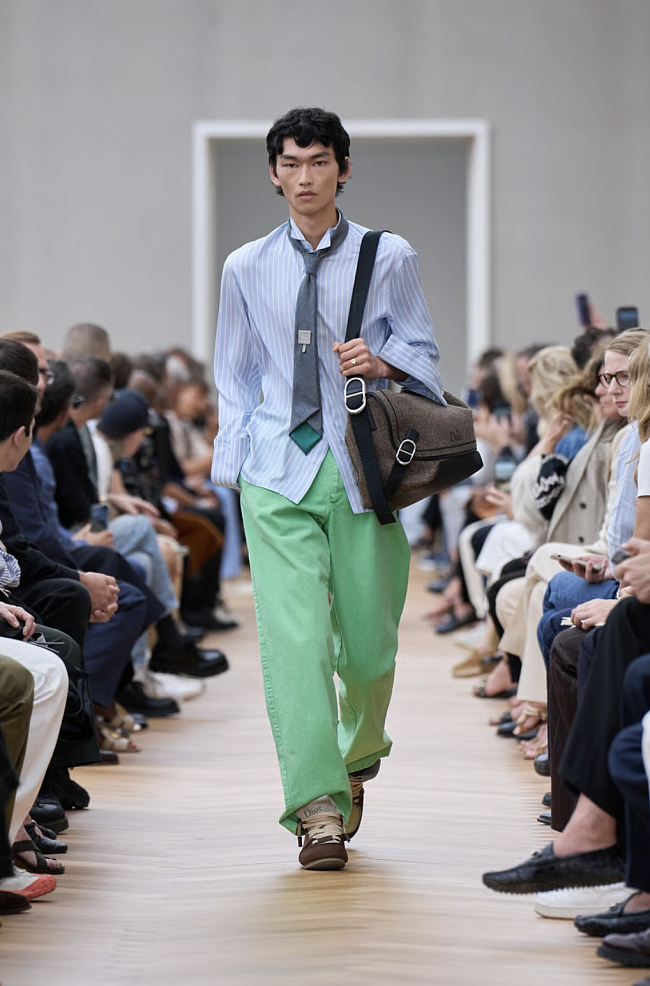 Dior SS’26 фото № 3
