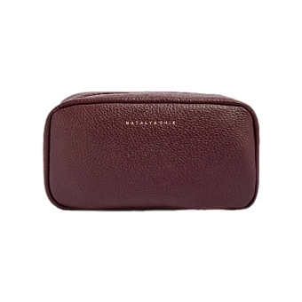 косметичка. стильные варианты для хранения самого ценного фото № 2 Косметичка Natalya Shik фото № 2