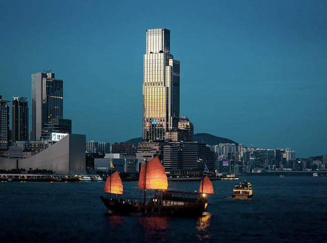 Travel-дайджест: арт-тур от Rosewood Hong Kong, ритуалы красоты в Passalacqua и открытие курорта Nammos Resort AMAALA фото № 1