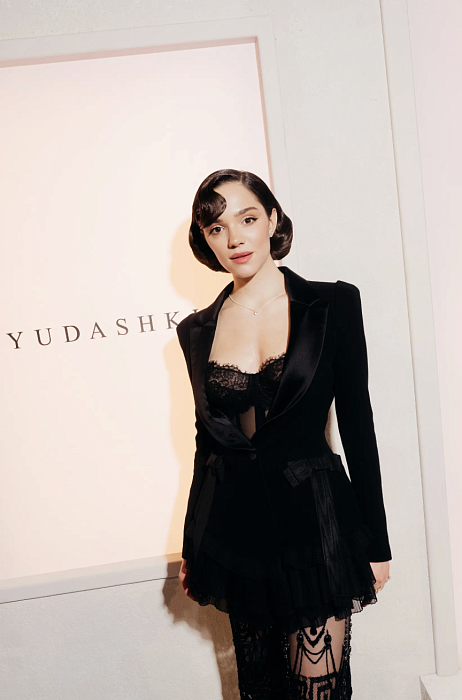 Евгения Медведева фото № 17