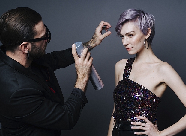 L'Oréal Professionnel проводит онлайн-обучение для стилистов
