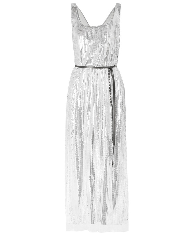Платье Marc Jacobs, 64 120 руб.  фото № 5