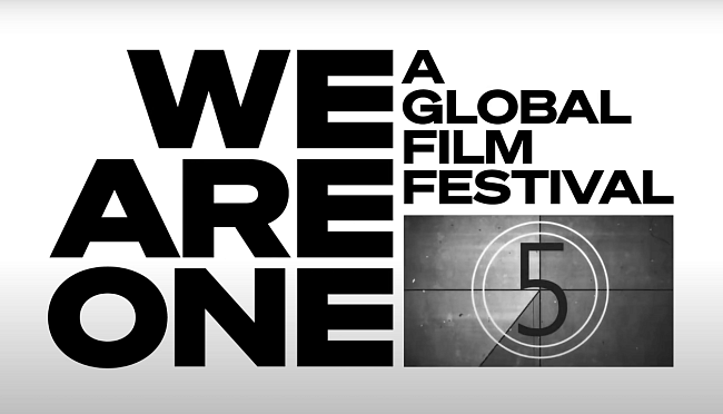 Культурная афиша на июнь: онлайн-кинофестивали, кимоно Фредди Меркьюри и выпускной на YouTube фото № 1