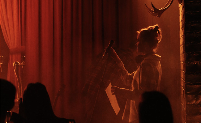 Акция «Ночь театров» фото № 4