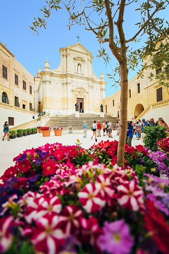 Маленькая страна: 7 причин провести отпуск на Мальте фото № 9