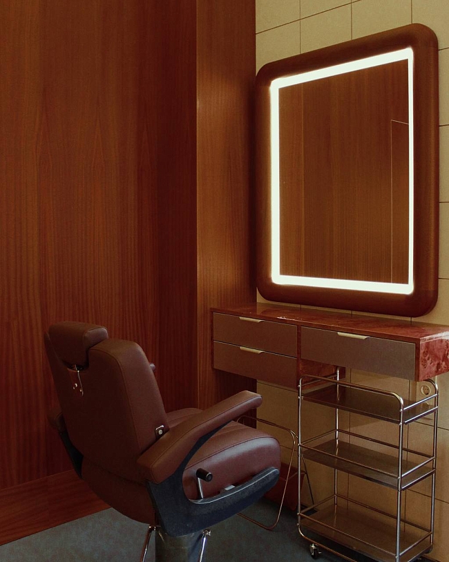 «Свежие идеи рождаются на стыке — когда ты не копируешь чужой кейс, а задаешь себе вопрос: «А как это может работать у нас?» — бьюти-блиц с Ариной Леховой фото № 5