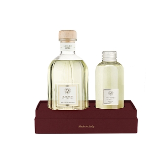 Подарочный набор Dr.Vranjes Firenze Ginger Lime фото № 6