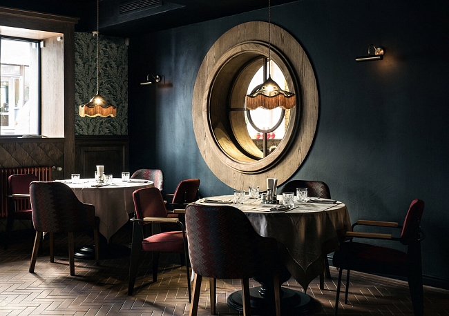 Гастро-неделя: Mamie Bistro x The Butter Club, воскресный бранч в BURO Bistro и мастер-класс от Lili Archive в КМ20 фото № 11