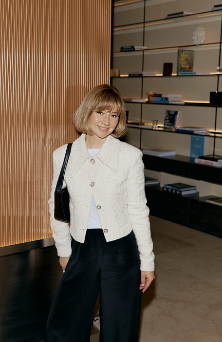 Марина Кобрина фото № 10