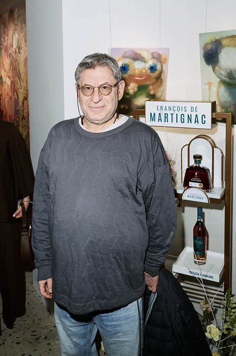 Михаил Лабковский фото № 15