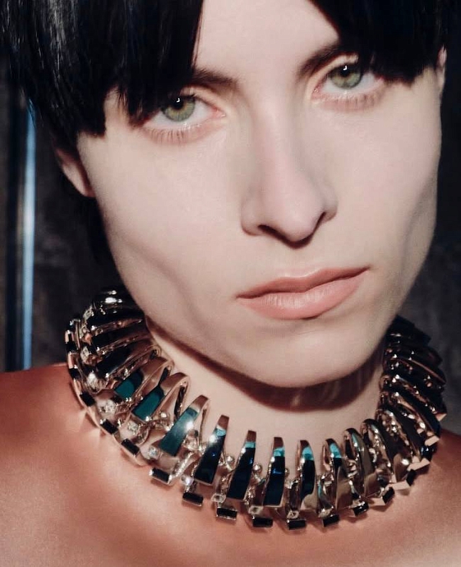 @muglerofficial фото № 2