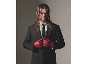 Игорь Андреев: «Хочется быть всеобъемлющим существом»