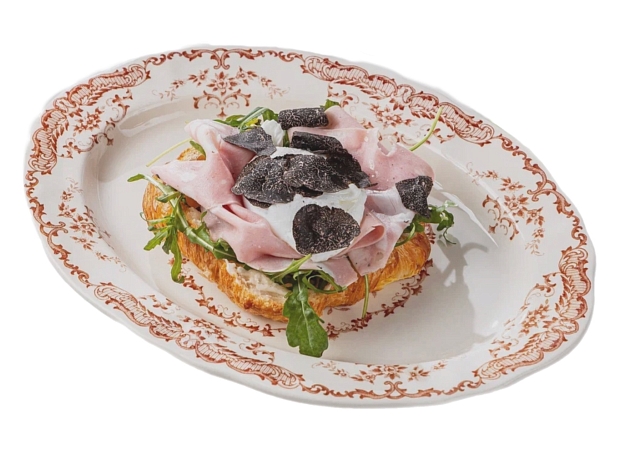 Гастро-неделя: новогоднее меню в ēdomo, Garda x Ultraceuticals и барные гастроли в Stella di Mosca