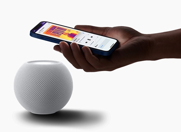 Новый HomePod mini: зачем покупать умную колонку от Apple