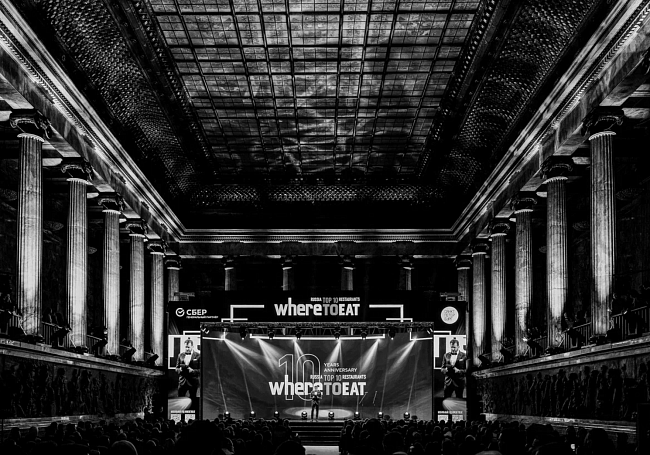 Что нужно знать о премии WHERETOEAT INTERNATIONAL фото № 3