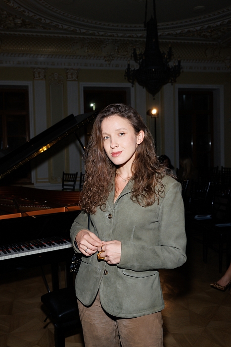 Анастасия Полетаева фото № 27