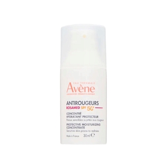 Сыворотка-концентрат для лица SPF 50+ EAU THERMALE AVENE фото № 4