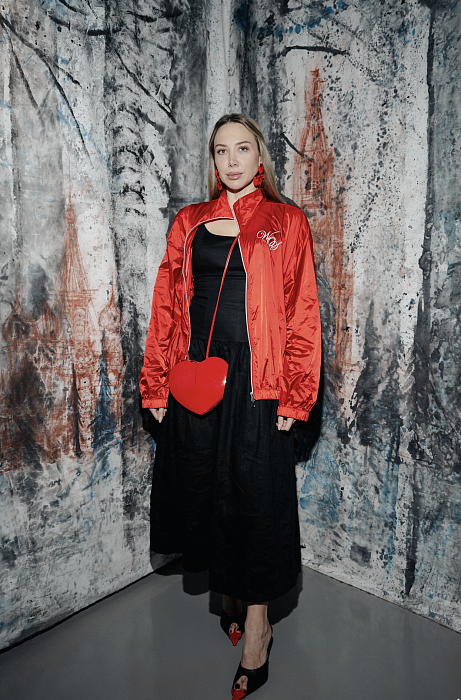 Анастасия Кольцова фото № 8
