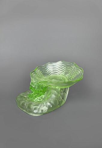 Кристина Павлова, «Обмылок 01» фото № 16