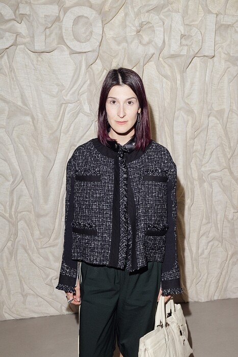 Саша Сулим фото № 24