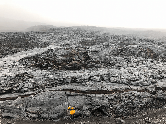 Край вулканов: почему путешествие на Камчатку изменит вашу жизнь фото № 3